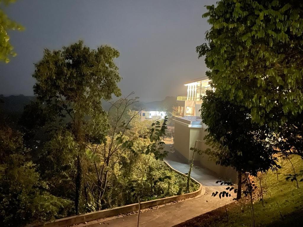 Great Trails Wayanad By Grt Hotels Zewnętrze zdjęcie